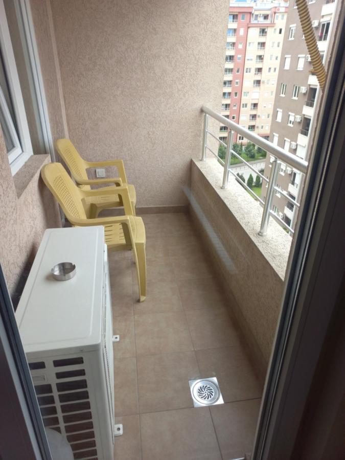 Cozy Skopje Retreat 2 Apartment Bagian luar foto