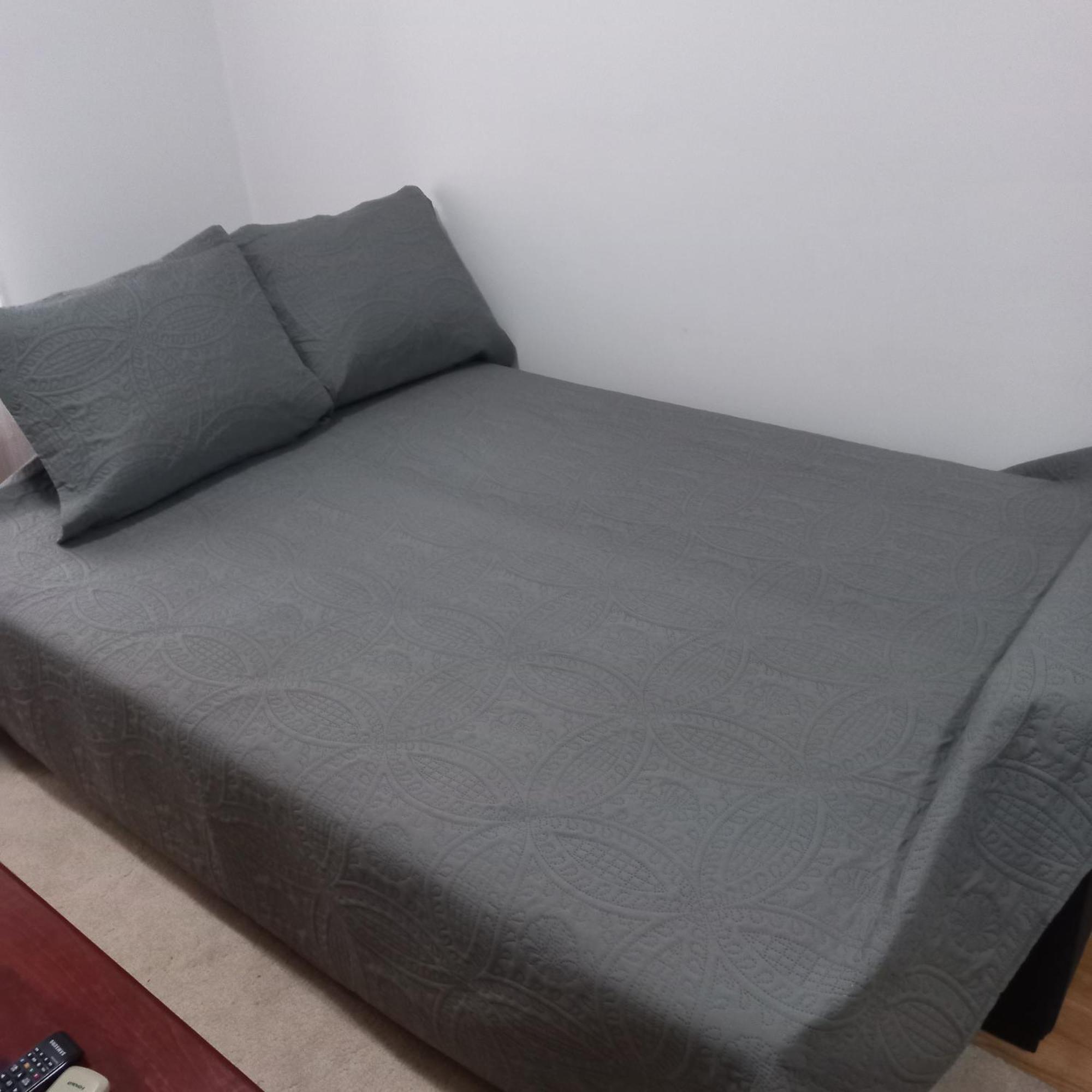 Cozy Skopje Retreat 2 Apartment Bagian luar foto
