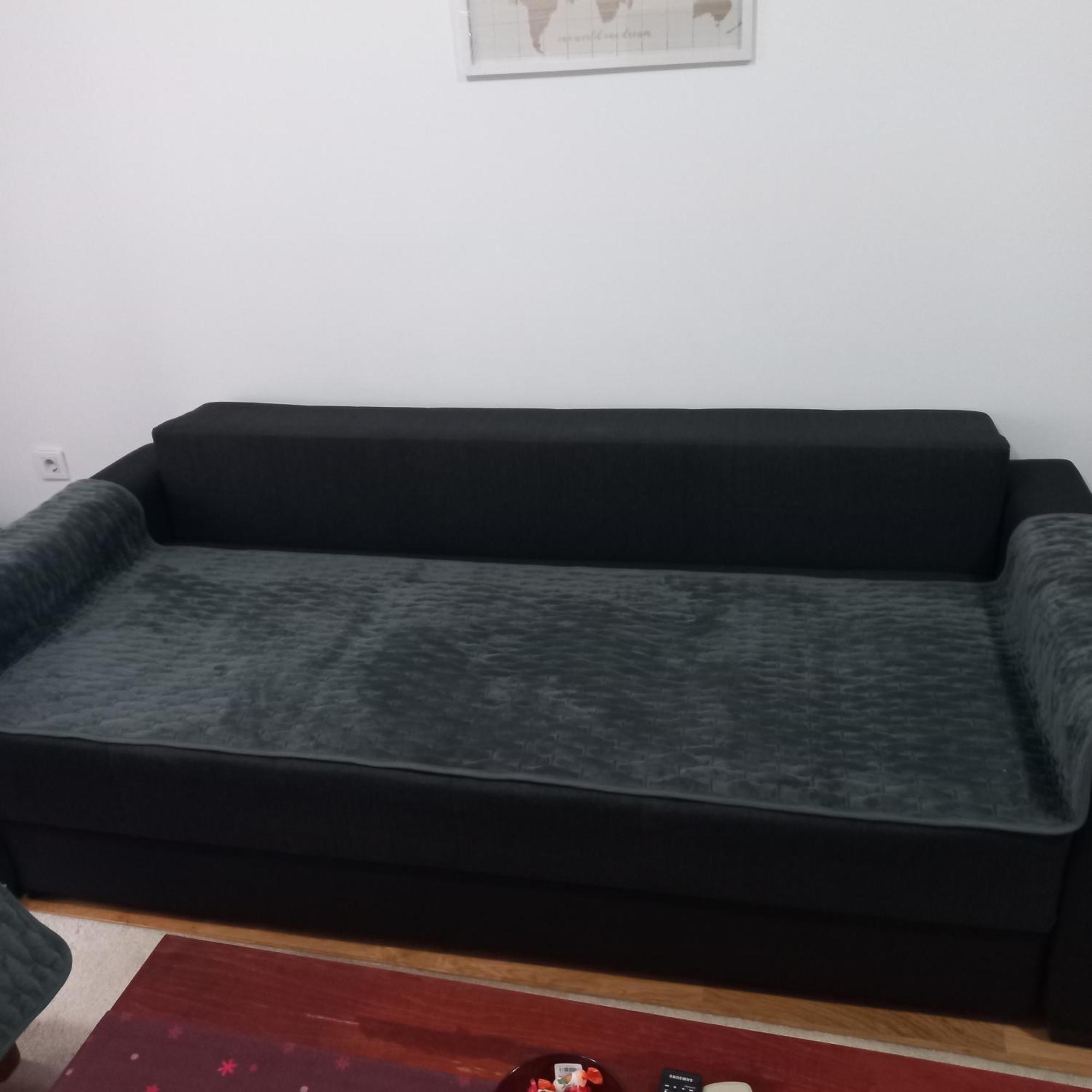 Cozy Skopje Retreat 2 Apartment Bagian luar foto