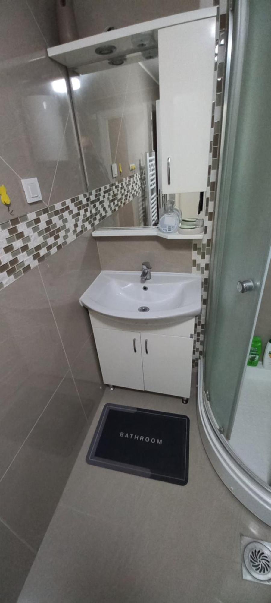 Cozy Skopje Retreat 2 Apartment Bagian luar foto