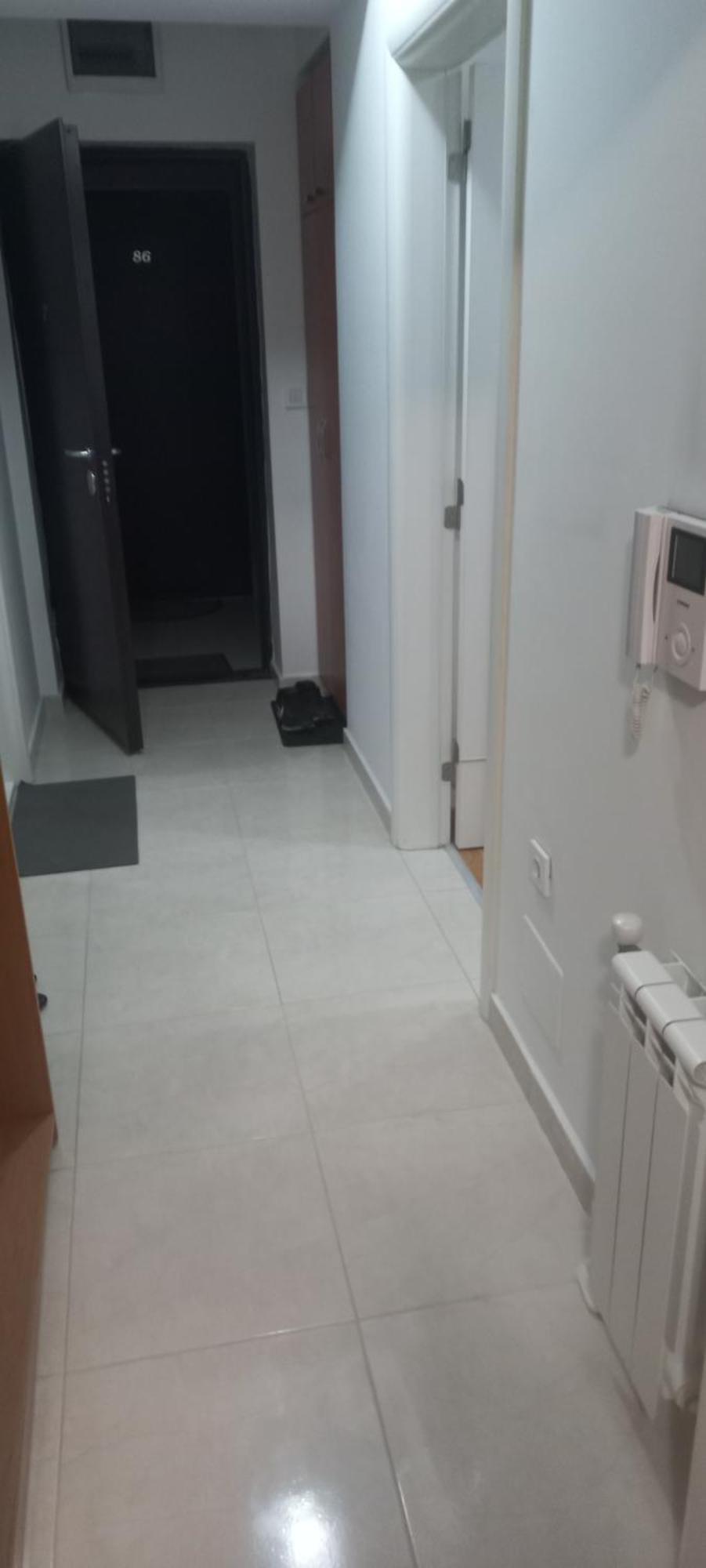 Cozy Skopje Retreat 2 Apartment Bagian luar foto
