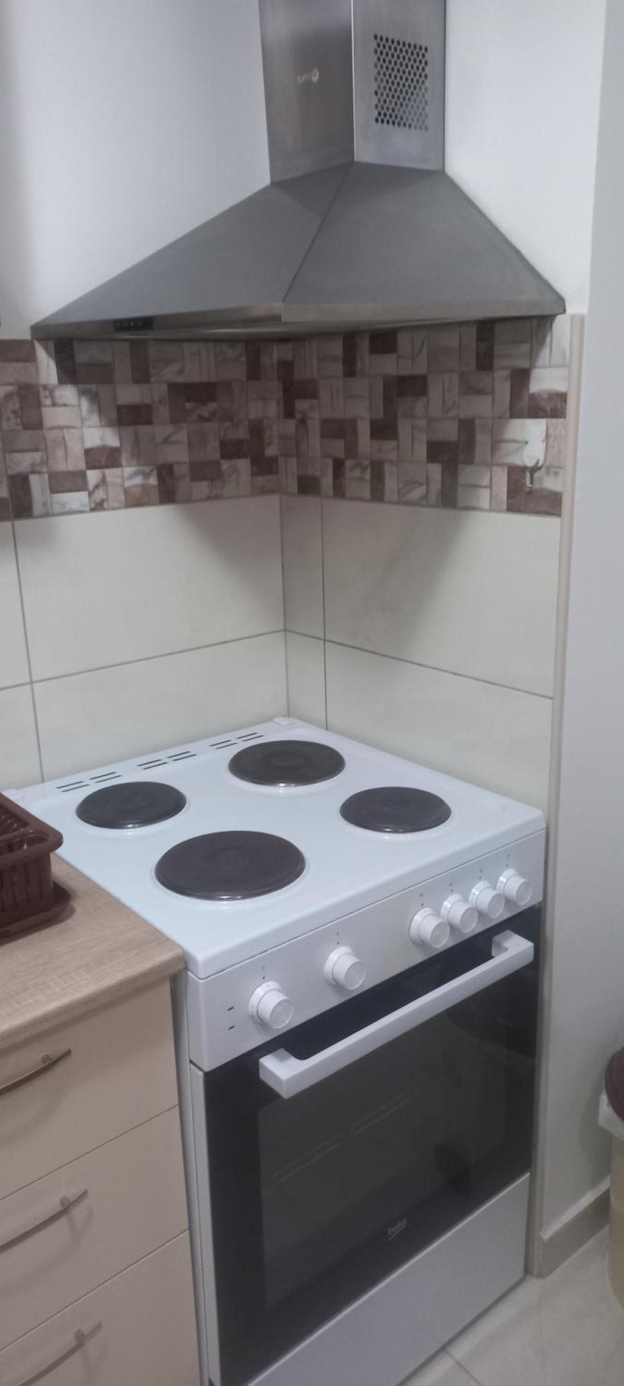 Cozy Skopje Retreat 2 Apartment Bagian luar foto