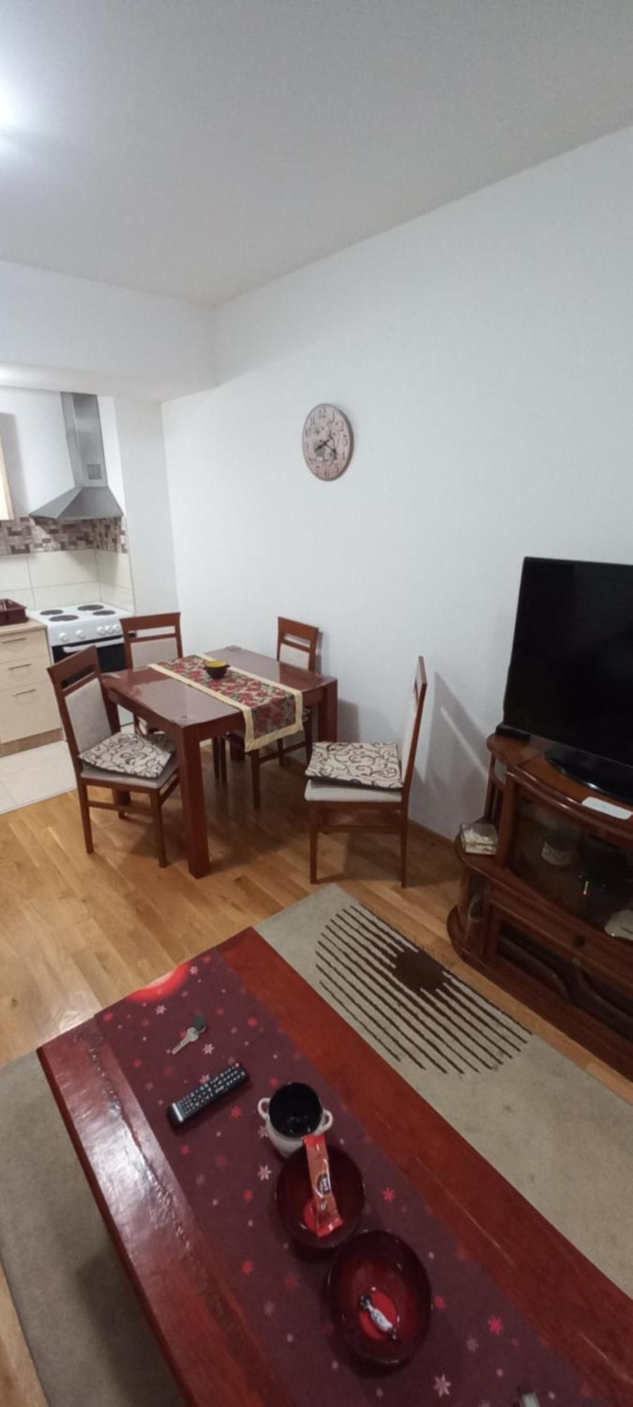 Cozy Skopje Retreat 2 Apartment Bagian luar foto