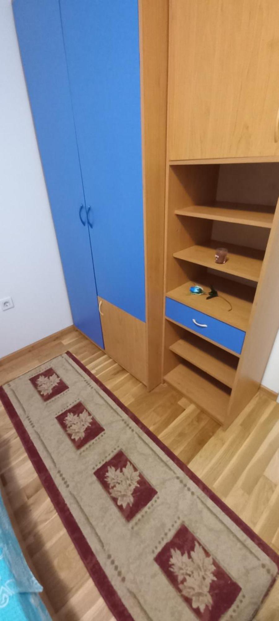Cozy Skopje Retreat 2 Apartment Bagian luar foto