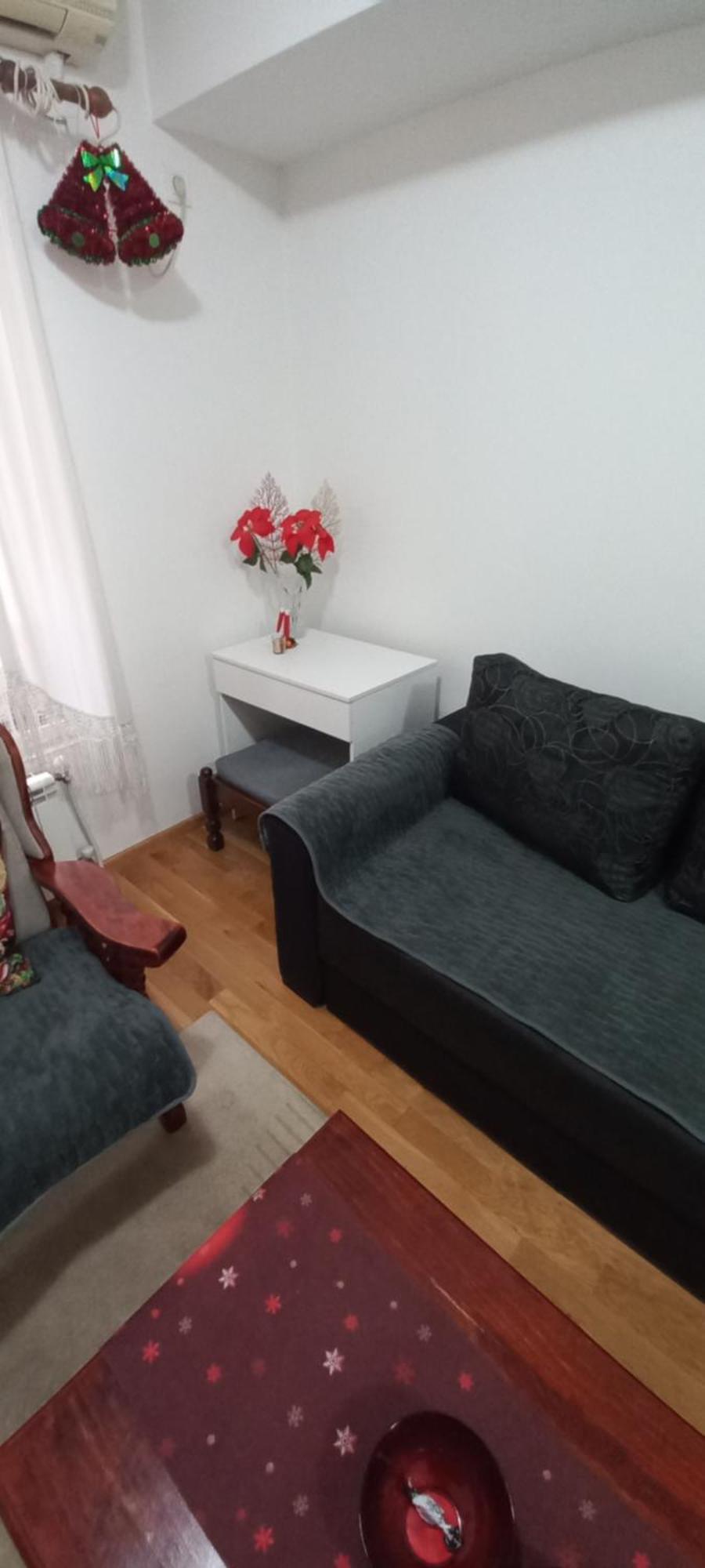Cozy Skopje Retreat 2 Apartment Bagian luar foto