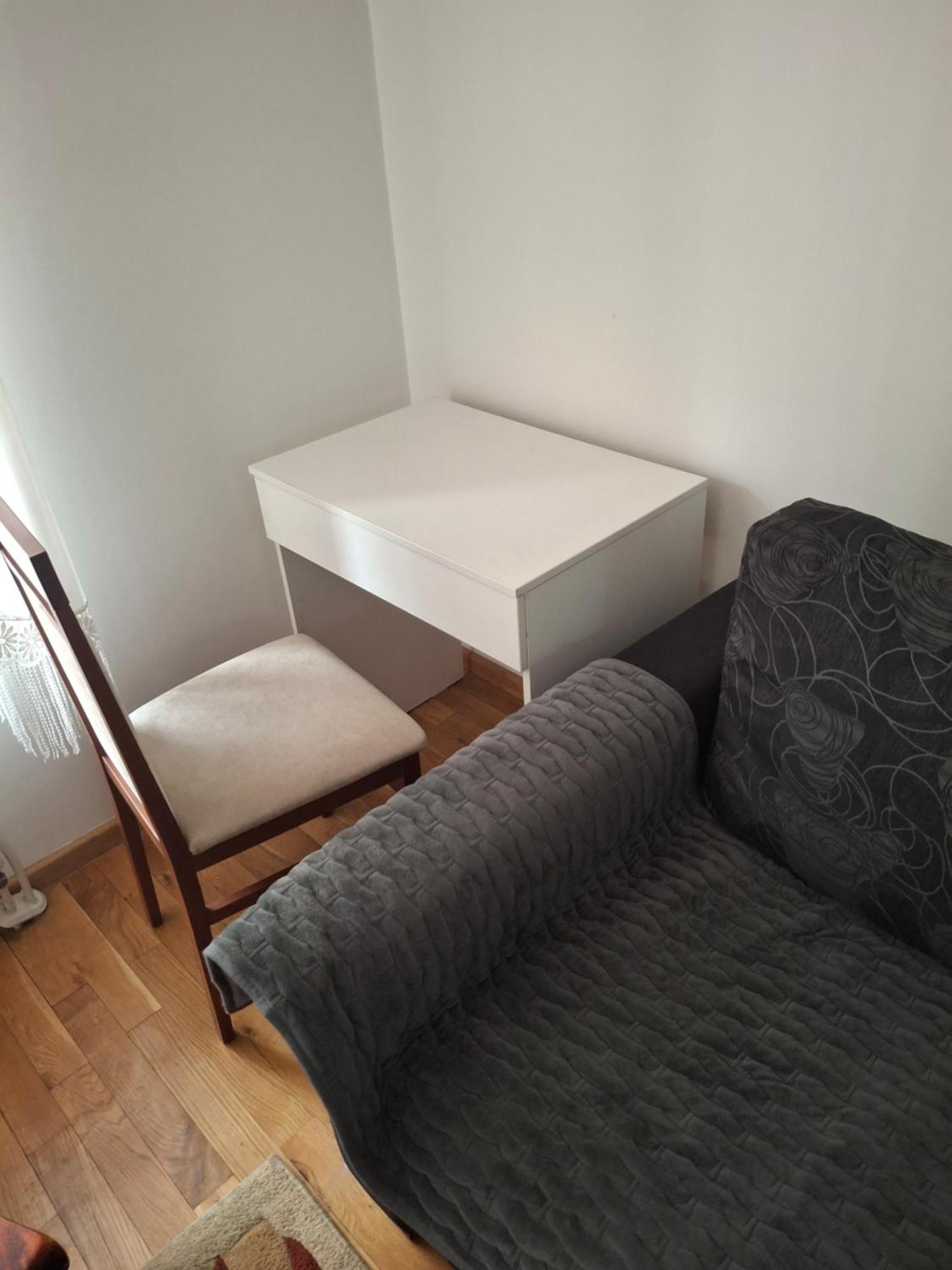 Cozy Skopje Retreat 2 Apartment Bagian luar foto